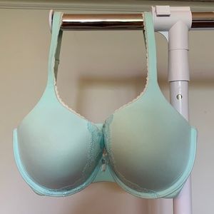 32DDD Victoria’s Secret Body by Victoria Perfect Coverage